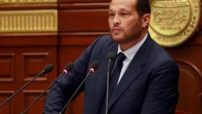 النائب محمد حلاوة :برنامج حياة كريمة أكبر مشروع لحقوق الإنسان