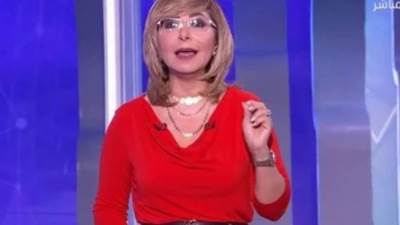 تعرف علي تفاصيل وقف برنامج لميس الحديدي لمدة شهر 