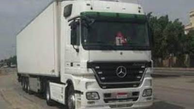 حقيقة وقف تجديد تراخيص شاحنات النقل الثقيل ببعض محافظات الجمهورية