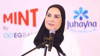 التضامن: بدء تأسيس عدد من حاضنات الأعمال للمساهمة في خفض معدلات الفقر