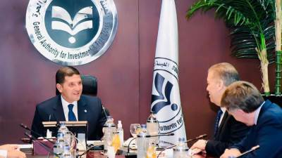 ضخ استثمارات بقيمة ١.٨ مليار جنيه لإقامة 3 مصانع لإنتاج اللقاحات البيطرية والبشرية