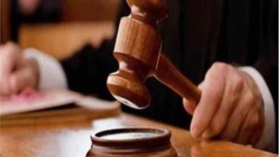 الإعدام لمتهم يدفن زوجته حية في الأقصر