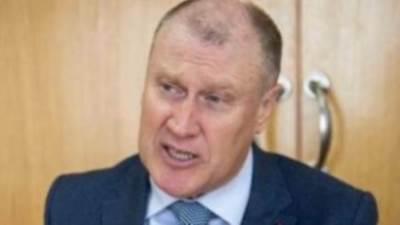 السفير الأسترالي بالقاهرة يهنئ المنتخب الأولمبي لتأهله لربع النهائي