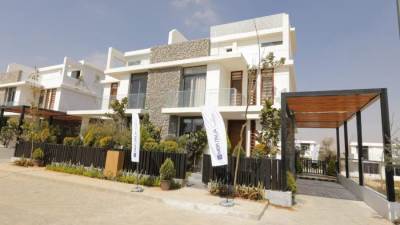 مصر ايطاليا العقارية تحقق2.5 مليار جنيه مبيعات تعاقدية خلال النصف الأول من 2021