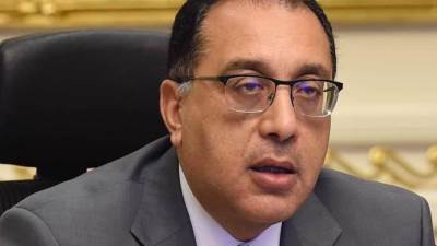 رئيس الوزراء المصري ونائب رئيس جنوب السودان يشهدان التوقيع على وثائق لتعزيز التعاون المشترك بين البلدين