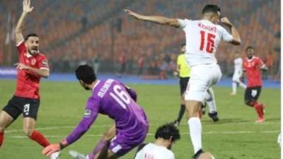 الزمالك والأهلي فى دوري الأبطال| وطلائع الجيش بـ الكونفدرالية 