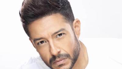 لا يفوتك حماقي يعلن عن أطلاق البومة الجديد اول اغسطس