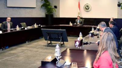 "الهجرة": بدء البرنامج التدريبي لـ 17 دارسا مصريا بالخارج بالهيئة العامة الاستثمار