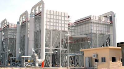 شركة كيما: تصدير 130 ألف طن سماد زراعي بقيمة تصل لـ40 مليون