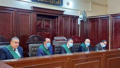 بغرامة تصل لـ300 الف جنيه..تعرف على عقوبة تصوير وبث وقائع جلسات المحاكمة