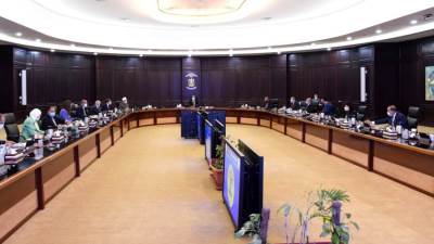 وزيرة الصحة: تجهيز 125 مكتبًا بالمحافظات لطباعة الشهادات بـ QR code للمسافرين