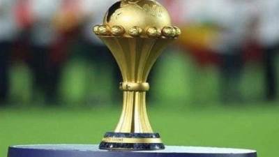 "كاف" يعلن موعد قرعة كاس الأمم الإفريقية 2021 بمشاركة منتخب مصر 