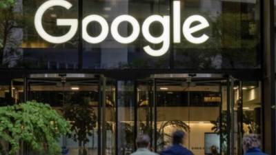 دعوى بريطانية تتهم "جوجل" بفرض رسوم زائدة على ملايين العملاء