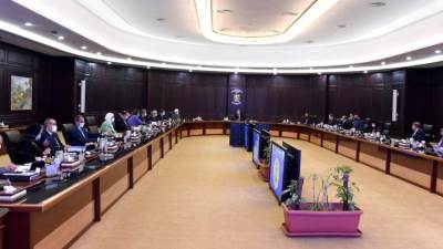 مجلس الوزراء يوافق على مشروع قرار ترقية الموظفين