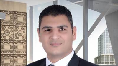 إيچى هولدنيج EGY HOLDING الأولى فى تطوير المشروعات العقارية