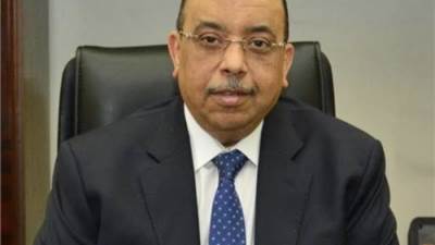 "شعراوي": دعم مستمر لقطاع التفتيش والمتابعة بالوزارة لمكافحة الفساد بكافة صوره