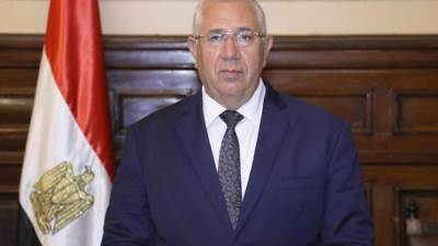 الزراعة: ارتفاع صادرات مصر الزراعية إلى أكثر من 4.2 مليون طن