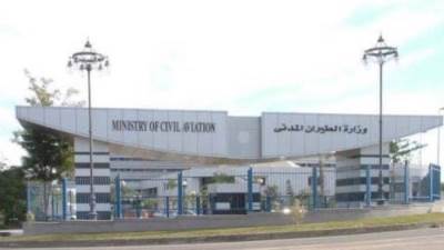 الطيران تبدأ تسيير سلسلة من الرحلات العارضة من مدريد إلى مدينة الأقصر 