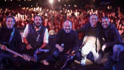 لا يفوتك خلال اغسطس 12حفلة في الأوبرا اشهرهم وسط البلد ومسار اجباري