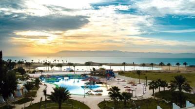 تبارك للتطوير العقاري تشارك بمعرض الاهرام بمراحل جديدة من مشاريعها