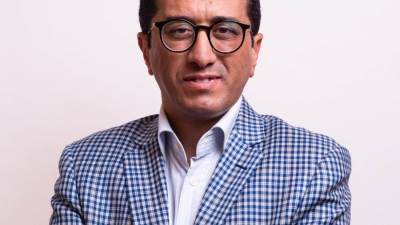 المهندس طارق بهاء ينضم لشركة منصات للاستثمار العقاري كرئيس تنفيذي