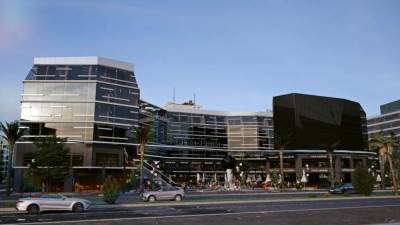 "رويال وان للتطوير" تحصل على جائزة "Luxury Life style award" عن مشروع "كابيتال برايم بيزنس بارك"