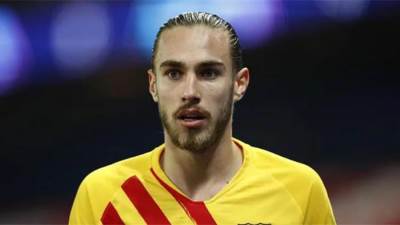 أصابة أخرى للاعب أسبانيا أمام كوت ديفوار في أولمبياد طوكيو