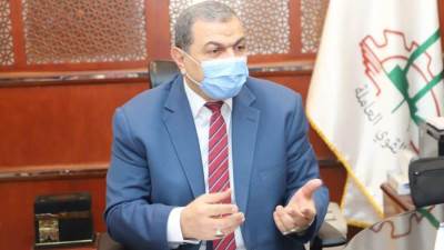 تعيين 2123 شابًا بينهم 27 من ذوي القدرات بالمنوفية