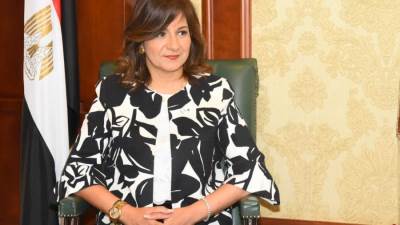 "الهجرة" تنظم ملتقى الشباب الدارسين المصريين الجدد بالخارج 10 أغسطس المقبل 