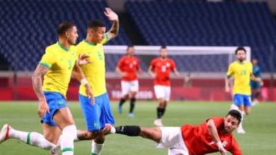 5 أغسطس موعد عودة الدوري بعد خروج المنتخب من أولمبياد طوكيو