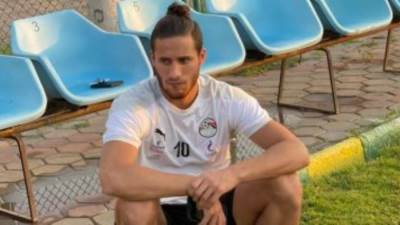 رمضان صبحي: عملنا اللى علينا وكان نفسنا نسعد الجمهور