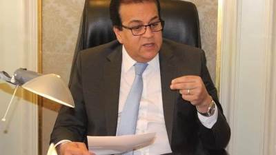 مصر تشارك افتراضيًا في فعاليات الدورة العادية (115) من اجتماعات المجلس التنفيذي لمنظمة الألكسو