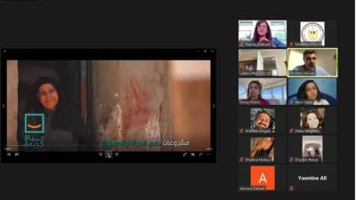 وزيرة الهجرة تعلن إطلاق حملة لفاعلية جمع تبرعات المصريين بالولايات المتحدة وكندا