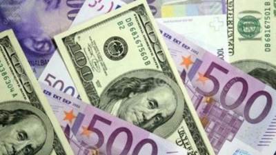 تعرف علي اسعار العملات الاجنبية في بداية تعاملات شهر اغسطس