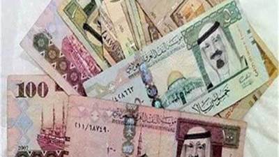 تعرف علي اسعار العملات العربية في بداية تعاملات شهر اغسطس