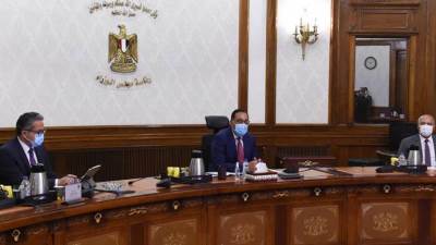 رئيس الوزراء يستعرض خطة تنفيذ استراتيجية تعظيم سياحة اليخوت والسفن السياحية بمصر