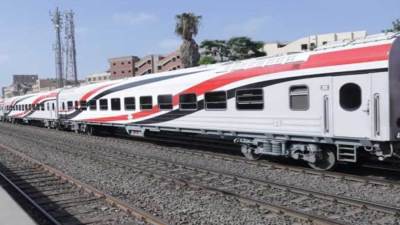 عودة العمل بنظام الحجز المسبق لاستقلال القطارات الروسية الجديدة