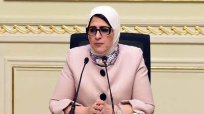 الصحة تنفي استخدام لقاحات تجريبية لتطعيم المواطنين ضد فيروس كورونا