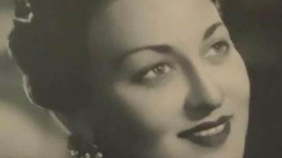 هالة صدقي تحيي ذكرى وفاة والدتها "وحشتيني يا اجمل ام"