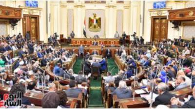 تعرف علي أبرز تعديلات قانون اللائحة الداخلية لمجلس النواب