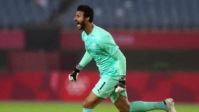 موسيماني يسلم تقريرا عن تقييم سداسى الأهلى فى المنتخب الأولمبى