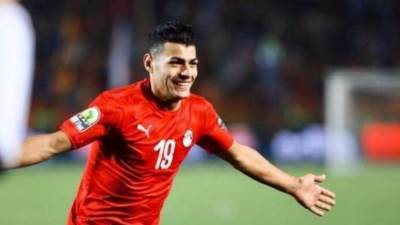 إيقاف لاعب المنتخب عبد الرحمن مجدى لإهانته عاملة بفندق فى طوكيو