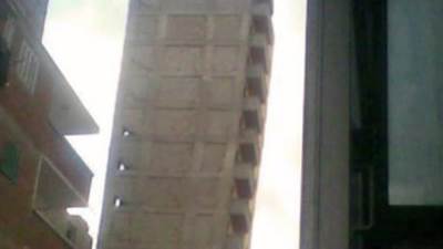 إحالة 8 عاملين بغرب الإسكندرية للمحاكمة التأديبية في قضية "البرج المائل"