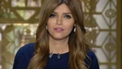 المذيعة ايمان الحصري تشكر جمهورها على مساندتها فى رحلة العلاج: لسه محتاجة دعواتكم