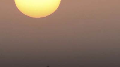 عاجل: غدا ارتفاع درجات الحرارة وأمطار رعدية بسلاسل البحر الأحمر والعظمى بالقاهرة40