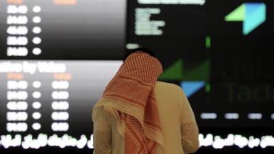 هيئة السوق السعودية تدرس ملفات لإدراج 30شركة "تاسي" عند قمة 13 عاماً