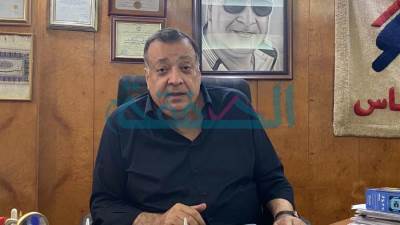 سعد الدين: نعيش أفضل 7 سنوات بمجال الطاقة وقطاع البترول الأفضل نموًا