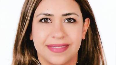 مى فريد مستشارًا لـ «التأمين الصحى الشامل»