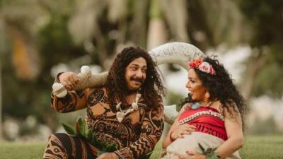 محمد ثروت يخطف التريند بفوتوسيشن"عائلة ماوي وموانا الهيافة فينا بس ربنا اللي هادينا"