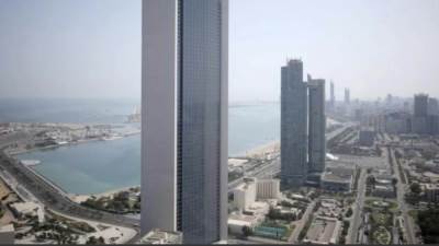 "أدنوك" أبوظبي و"فرتيجلوب" تبيعان أول شحنة أمونيا زرقاء من إنتاج الإمارات